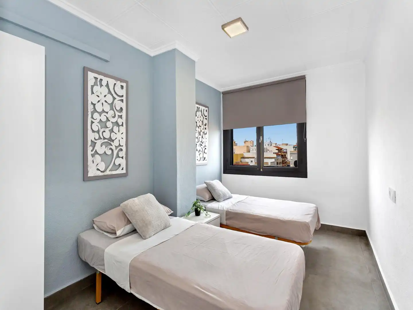 Apartamento con piscina en venta en Avenida doctor Gregorio Marañón, imagen 18
