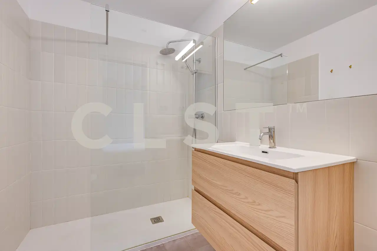 Appartement compact avec terrasse à vendre à Carrer de Milans, imagen 27