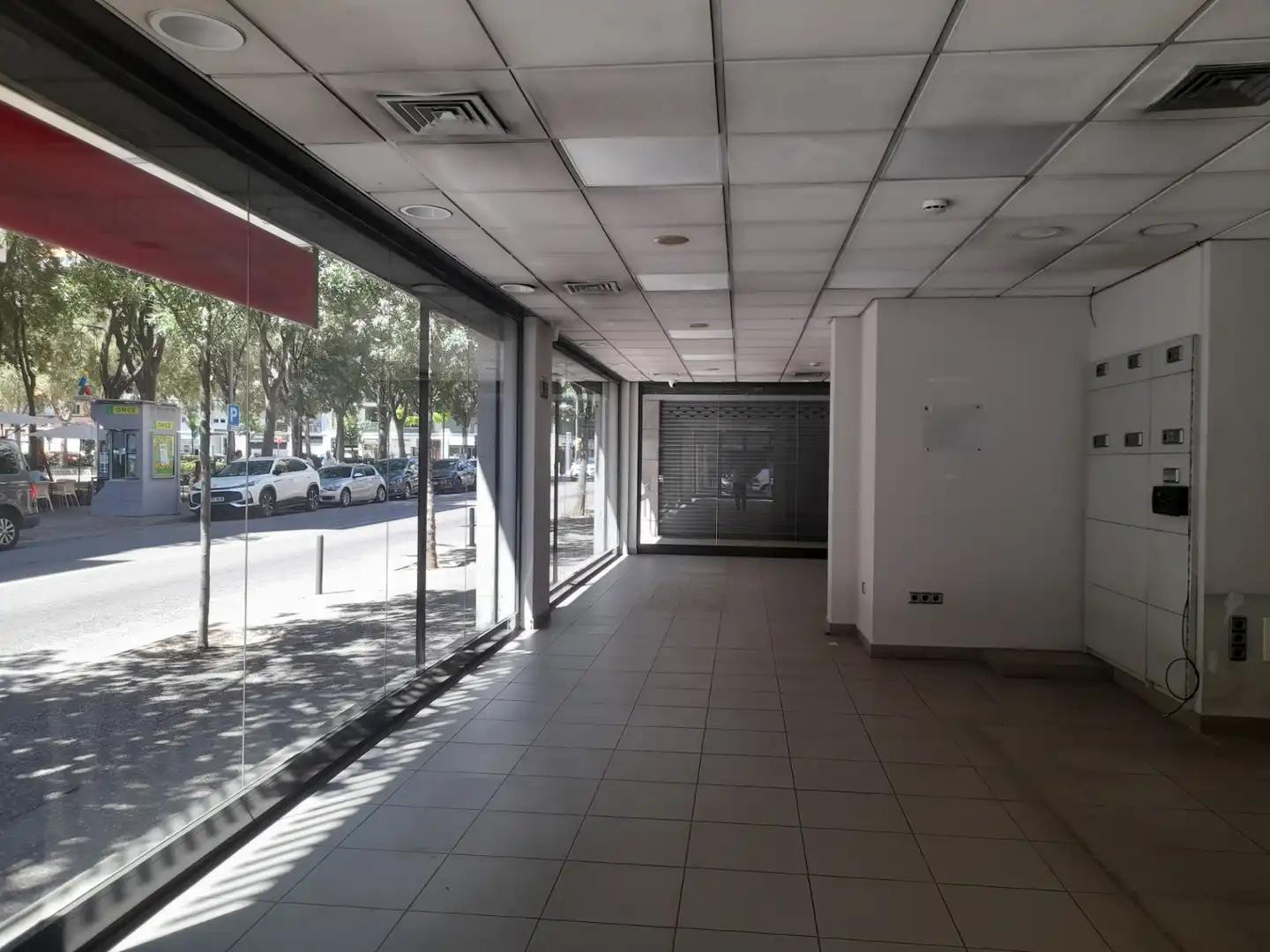 Local comercial en venda a Carrer de Santa Eugènia