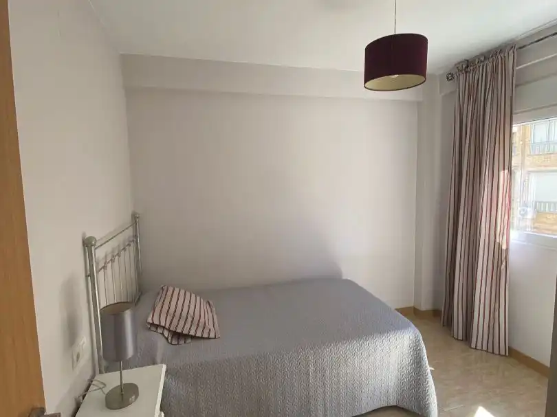 Flat for rent in Granada, Granada