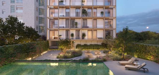 Piso en Venta en Calle de Fernández Caro, 7 en Concepción