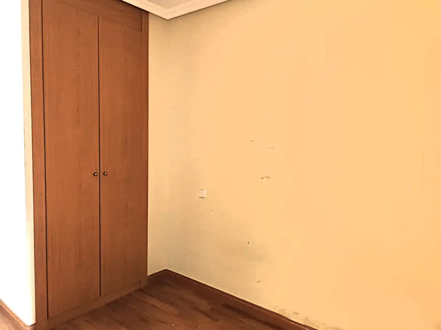 Habitación de Piso en venta en Ocaña con Parquet