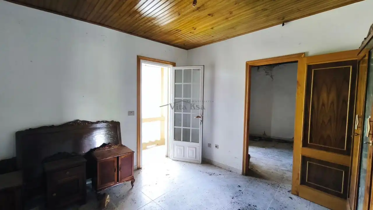 Finca rústica en venda en Baños de Molgas amb Jardí privat i Balcó