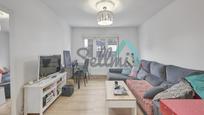 Living room of Flat for sale in Siero