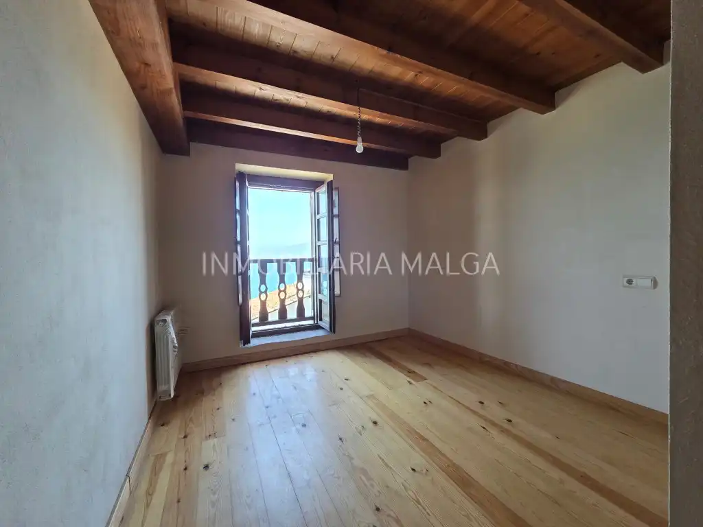 Terraza de Casa o chalet en venta en Colunga con Calefacción, Parquet y Terraza