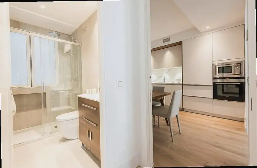Fotografía del inmueble reportado: 800 €/mes — El Pla del Remei, Valencia