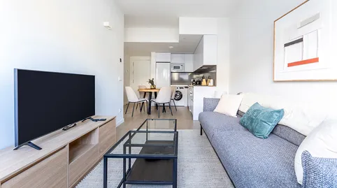 Foto 4 de Apartamento de alquiler en Calle Arroyo del Cañaveral, 66, El Cañaveral, Madrid Capital