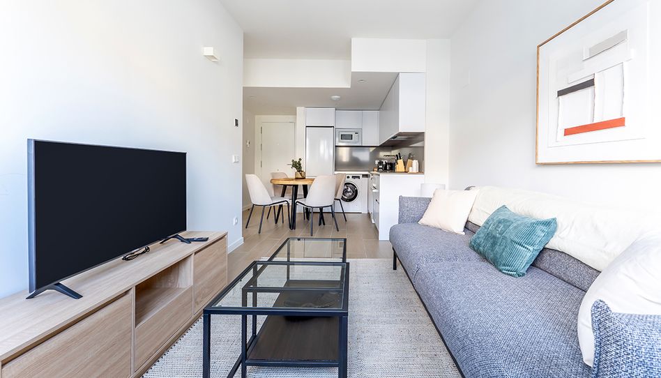 Apartamento de alquiler en Calle Arroyo del Cañaveral, 66, El Cañaveral - Imagen 4