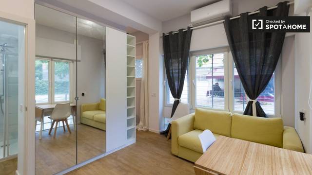 Piso en Alquiler en El Bon Pastor