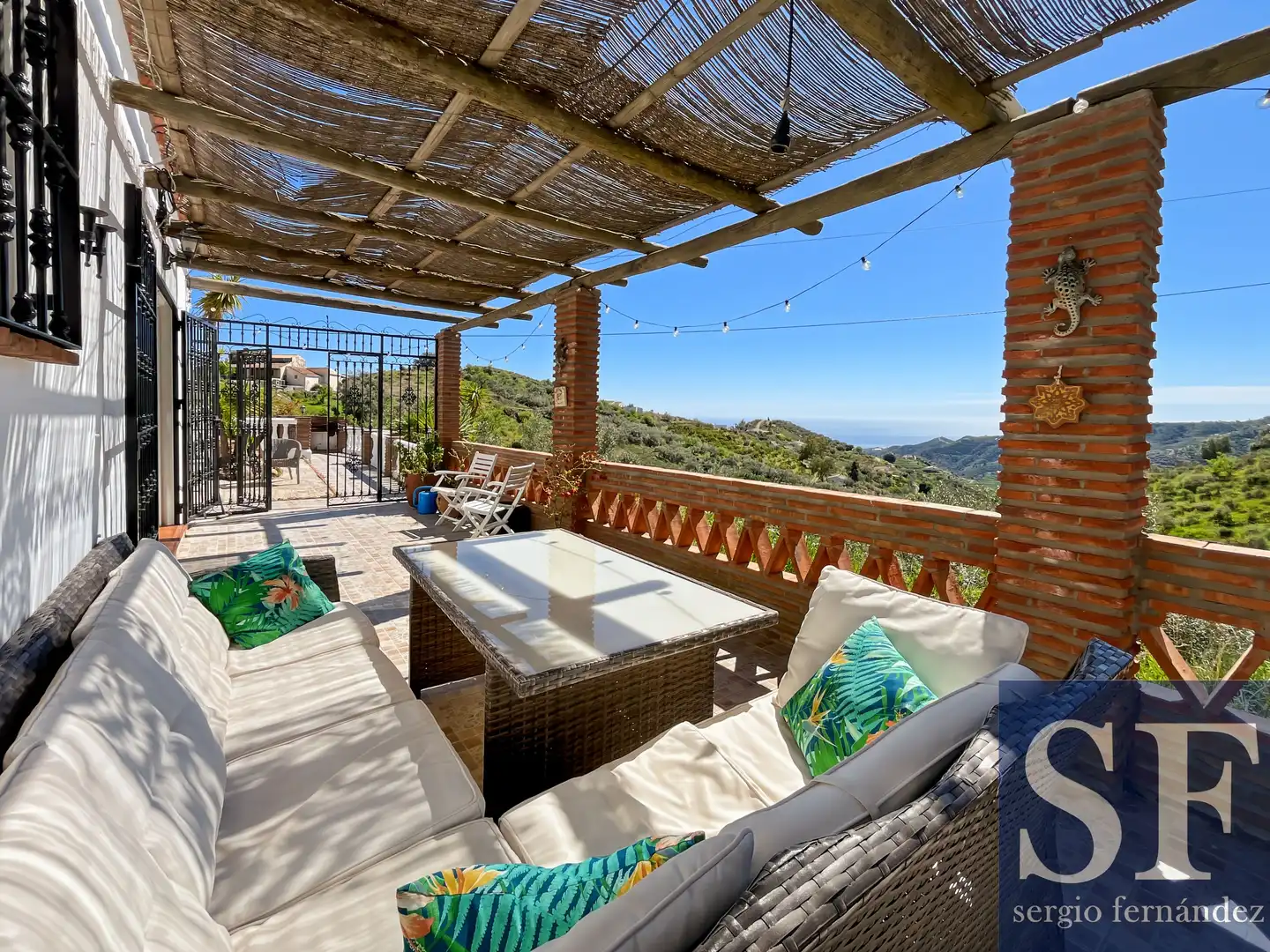 Casa en venda a Cómpeta, imagen 17