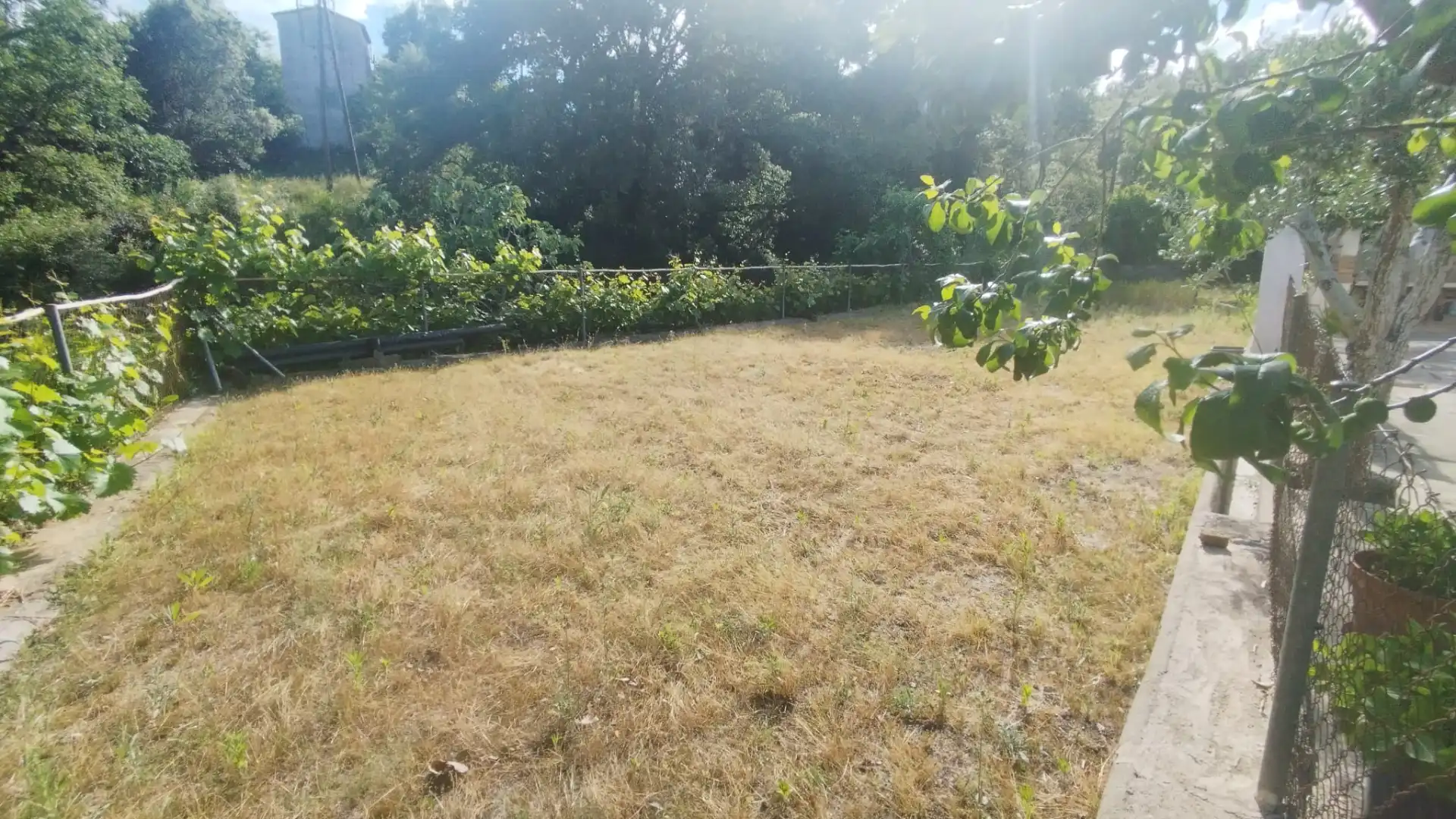 Casa amb terrassa en venda a Fogars de la Selva, imagen 10