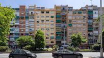 Vista exterior de Pis en venda en  Granada Capital
