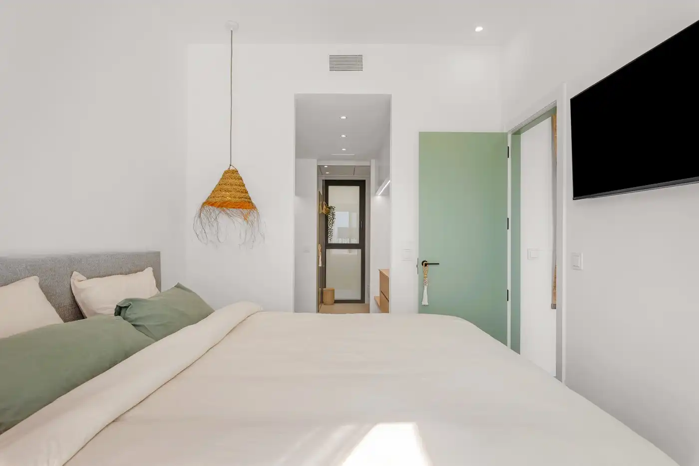 Terraced house with pool for sale in Dolores, imagen 44