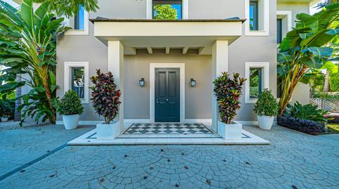 Foto 3 de Casa o xalet en venda a Flamingos II, 23, Los Flamingos, Benahavís