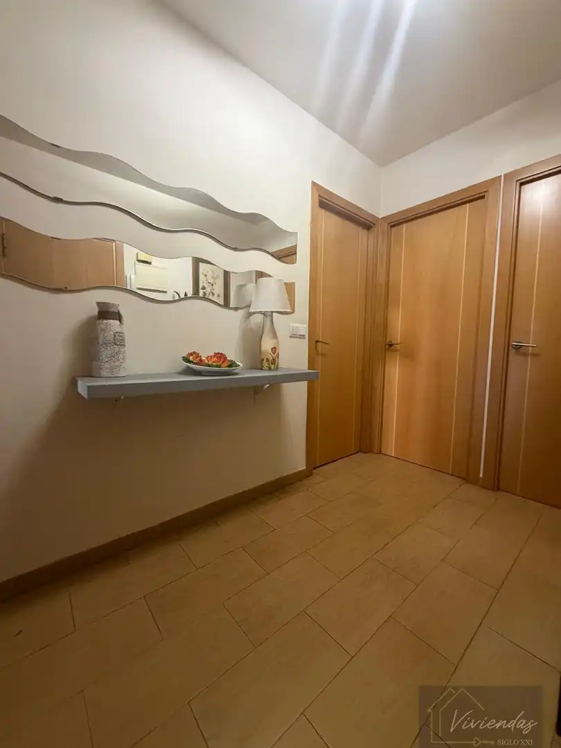 Flat for sale in Boadilla del Monte  with Heating and Terrace