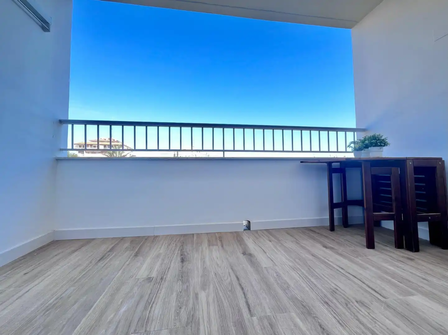 Apartment with terrace for sale in Playa del Acequión, Náufragos y Rocío del Mar, imagen 16