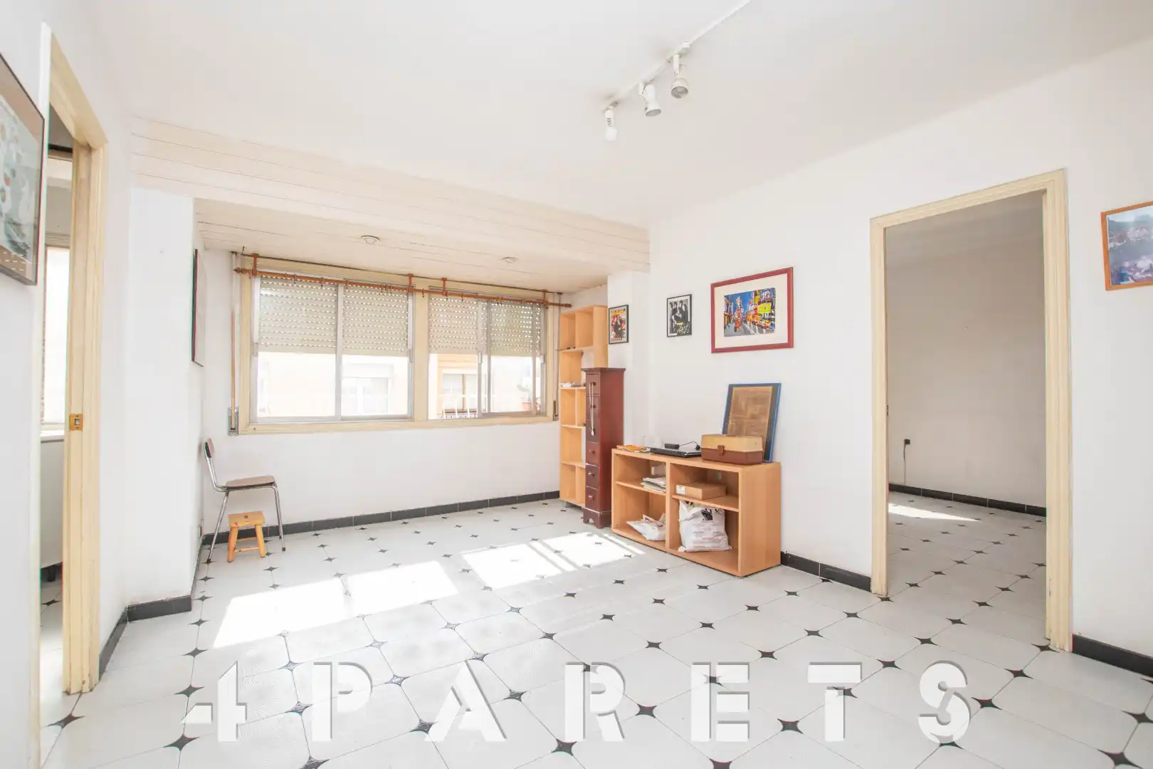 Ático en venta en Mataró con Aire acondicionado, Trastero y Horno