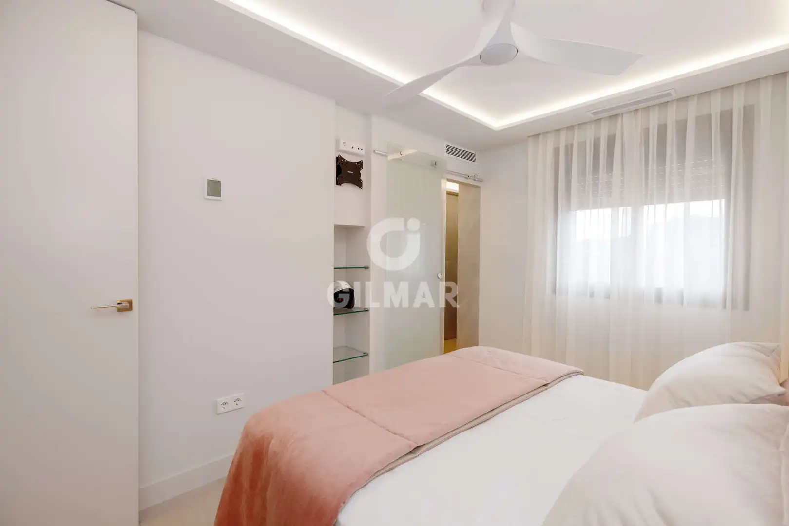 Apartament amb terrassa en venda a Selwo, imagen 42