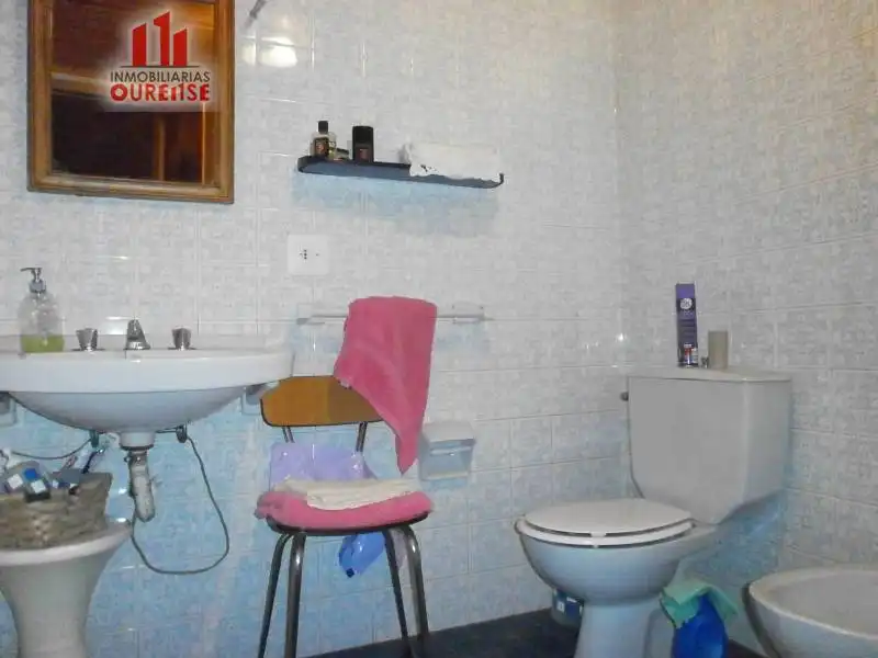 Baño de Casa o chalet en venta en Amoeiro con Trastero y Balcón