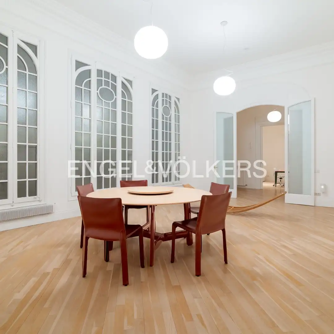 Wohnung mit Aufzug zum Verkauf in Carrer de Casp, imagen 9