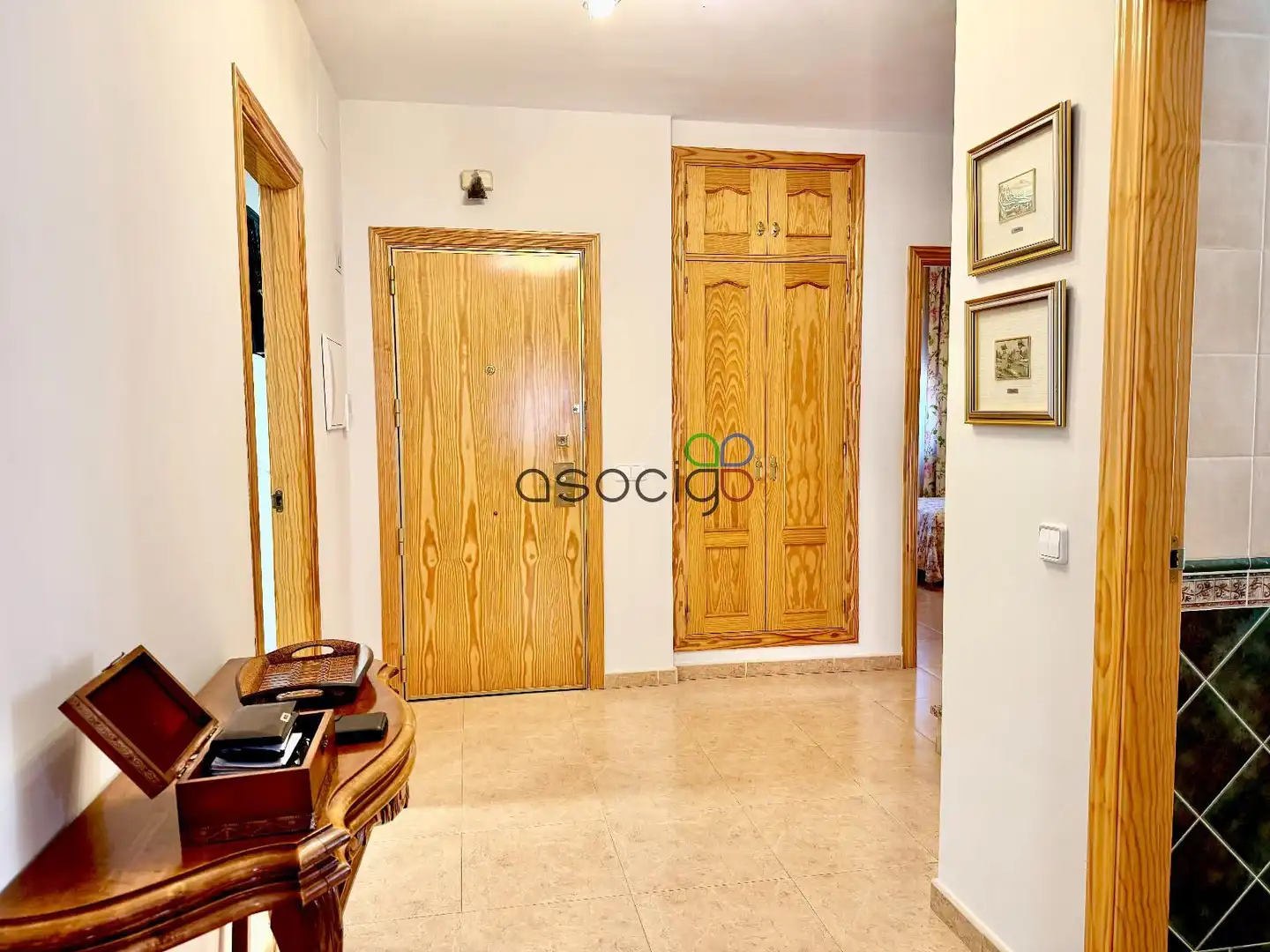 Casa adosada en venta en Cabanillas del Campo con Aire acondicionado, Calefacción y Jardín privado