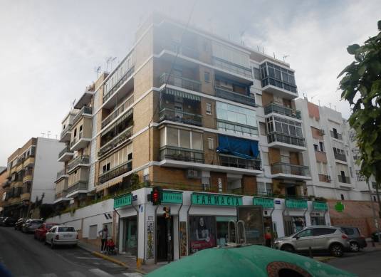 Piso en Venta en Calle Doctor Fleming 2 en Coca de la Piñera - El Carambolo