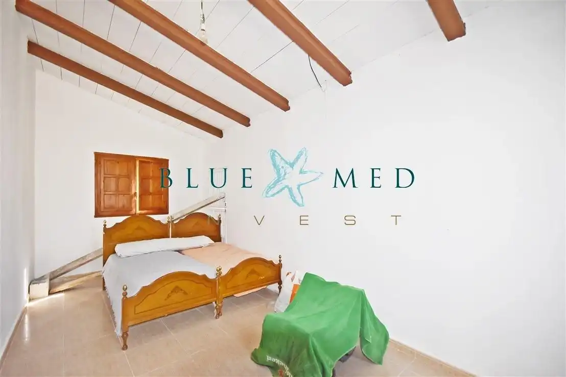 Casa o xalet en venda en Mazarrón amb Jardí privat, Piscina i Moblat