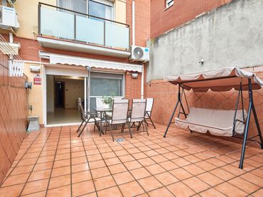 Duplex con balcone in vendita a Carrer de Tenor Viñas