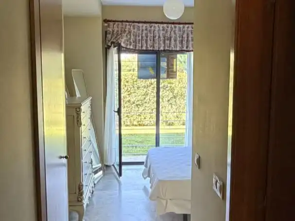 Dormitori de Planta baixa en venda en Chipiona amb Aire condicionat