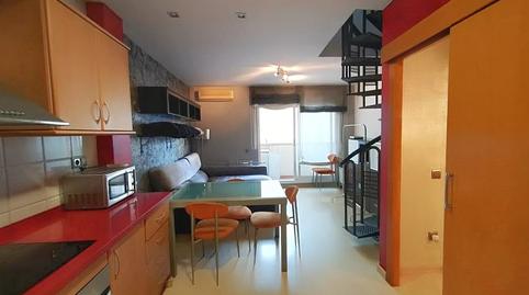 Foto 2 de Àtic en venda a Carrer Camí de Riudoms, Centre, Tarragona