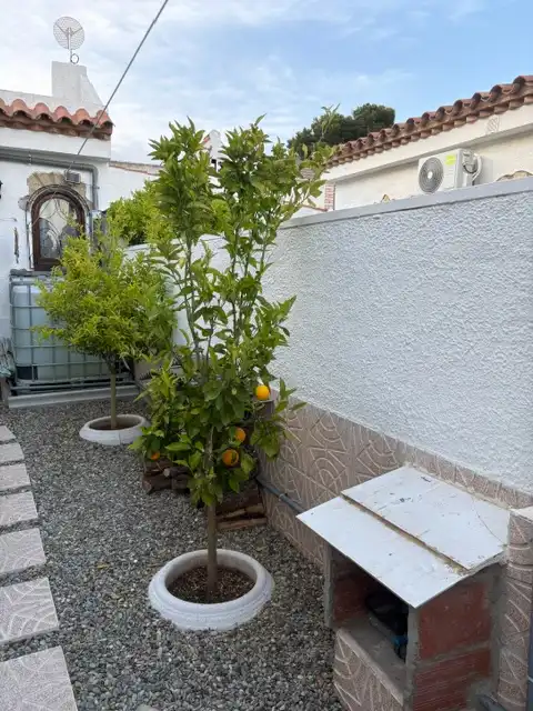 Villa con piscina in vendita a Miami Platja, imagen 54
