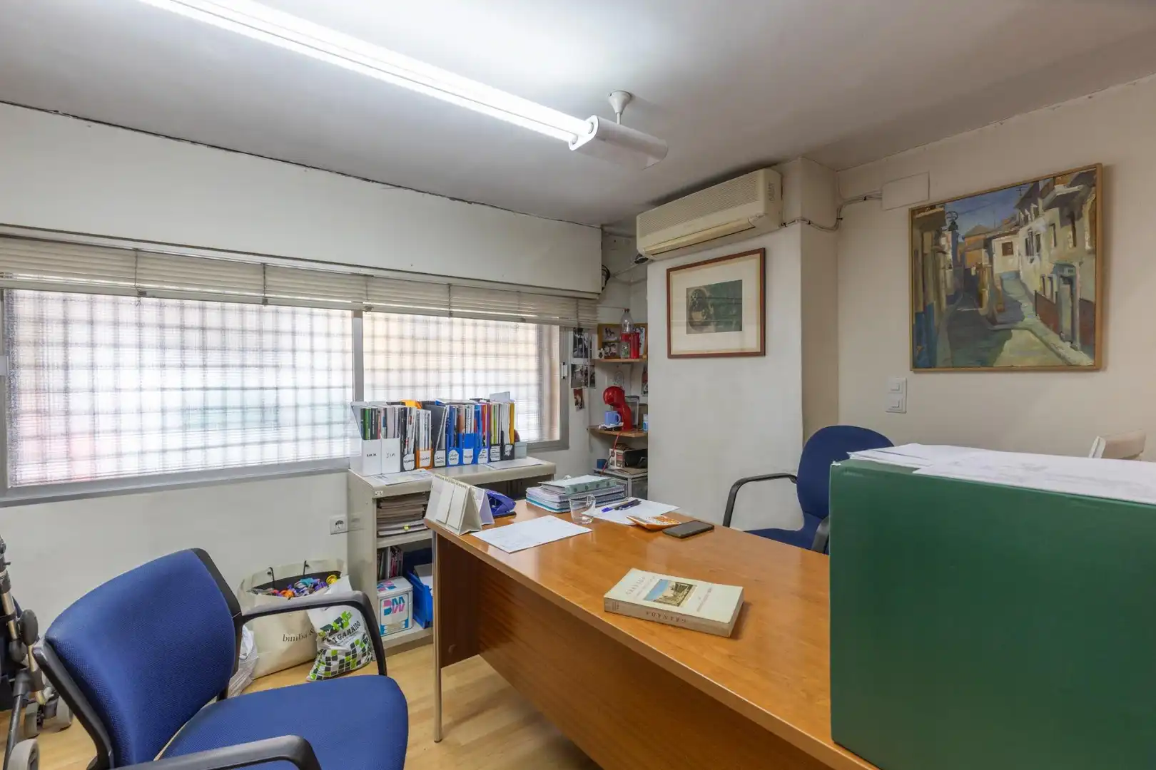Business premises for sale in Calle Mulhacén 34, imagen 17