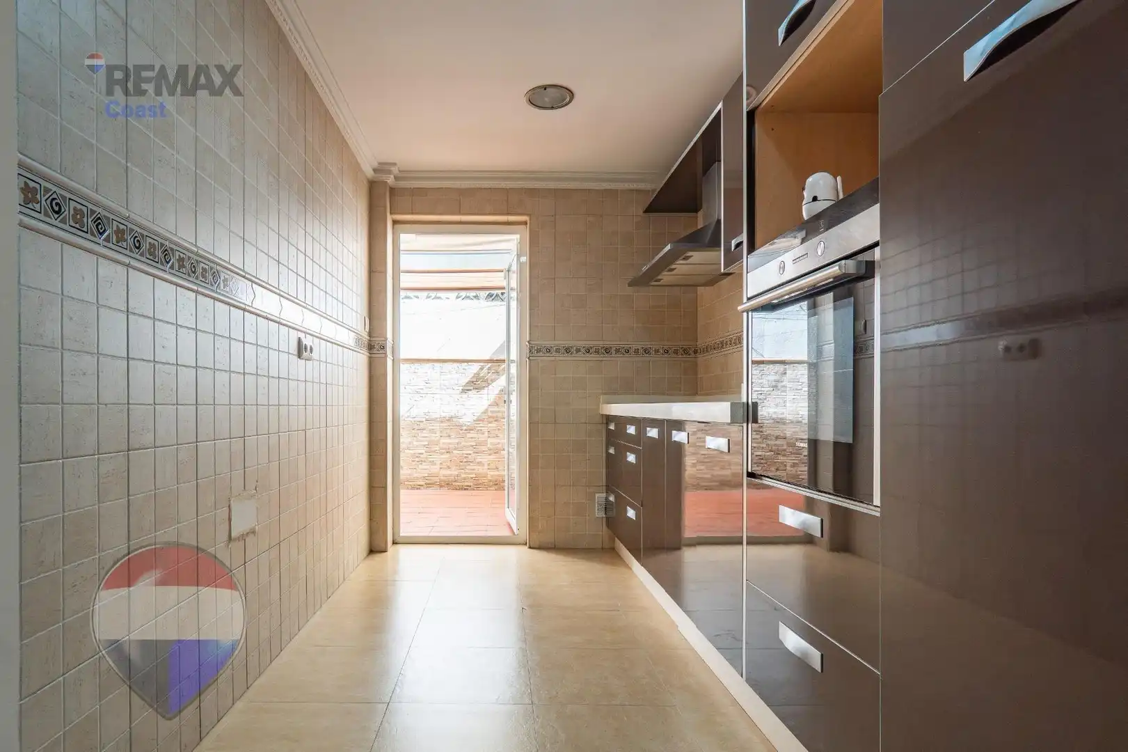 Terraced house for sale in Avenida CARLOS HAYA, imagen 14