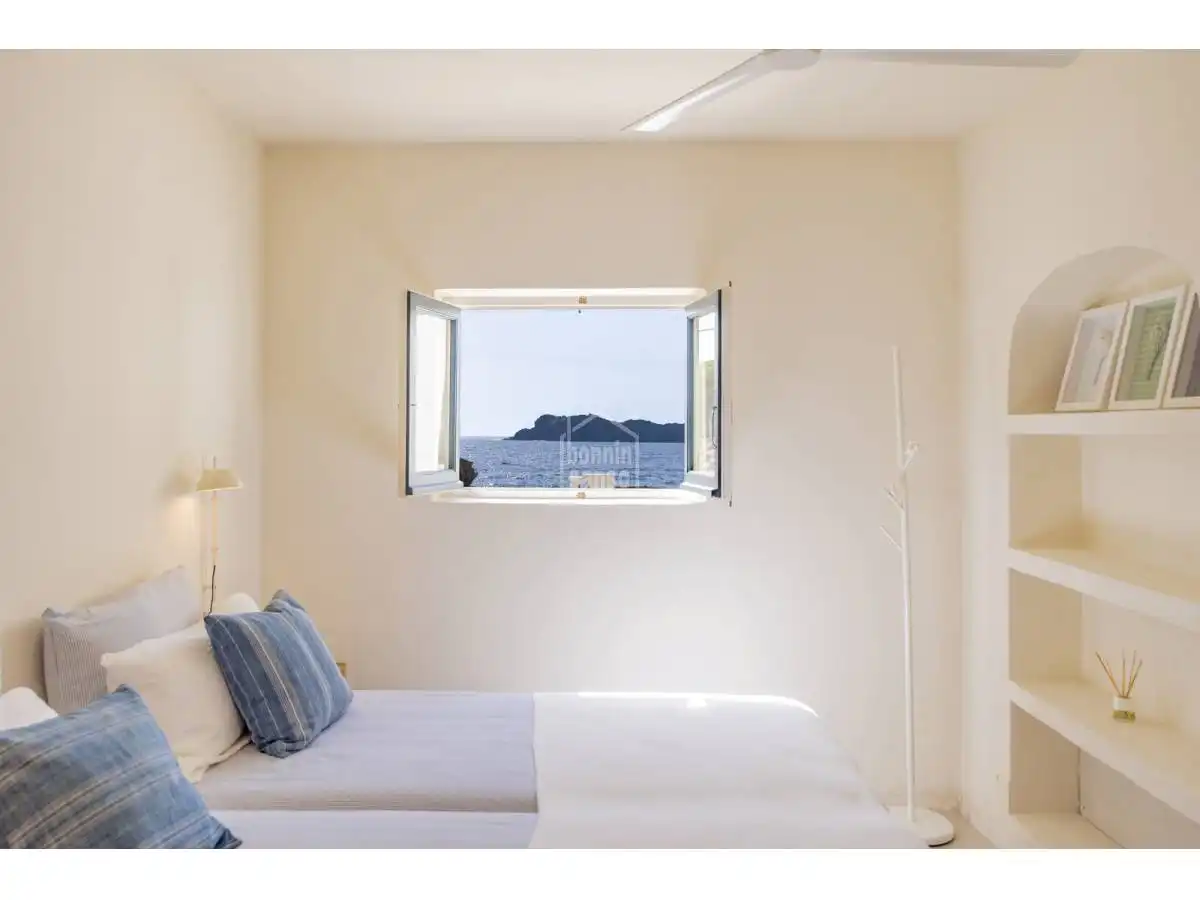 Habitación de Apartamento en venta en Maó - Mahón con Terraza y Amueblado