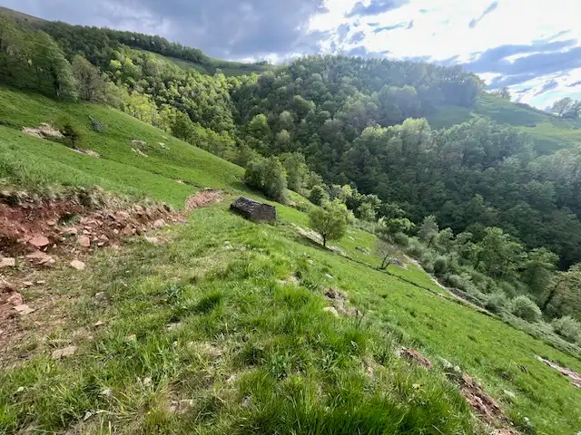 Finca rústica en venda en Vega de Pas
