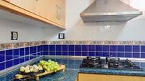 Kitchen of Flat for sale in Gáldar  with Alarm