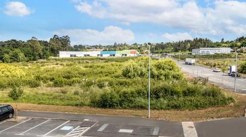 Foto 3 de Terreny industrial en venda a Rúa Salnés, Inás, A Coruña