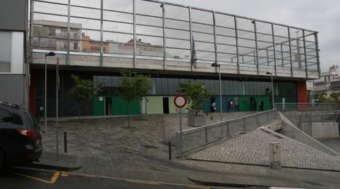 Foto 5 de Garaje en venta en N/a, -1, La Llàntia, Barcelona