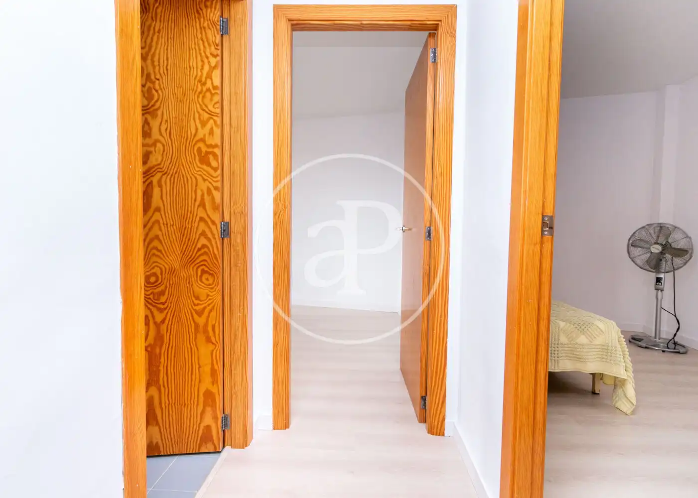 Flat for rent in El Sindicat