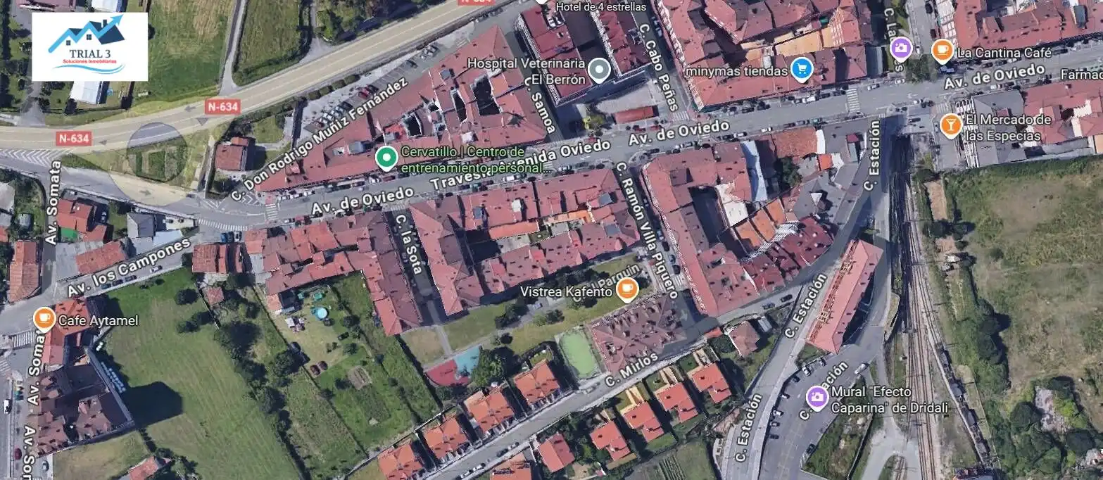 Piso con ascensor en venta en SOTA LA, imagen 2