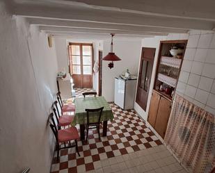 Kitchen of Single-family semi-detached for sale in Ribesalbes