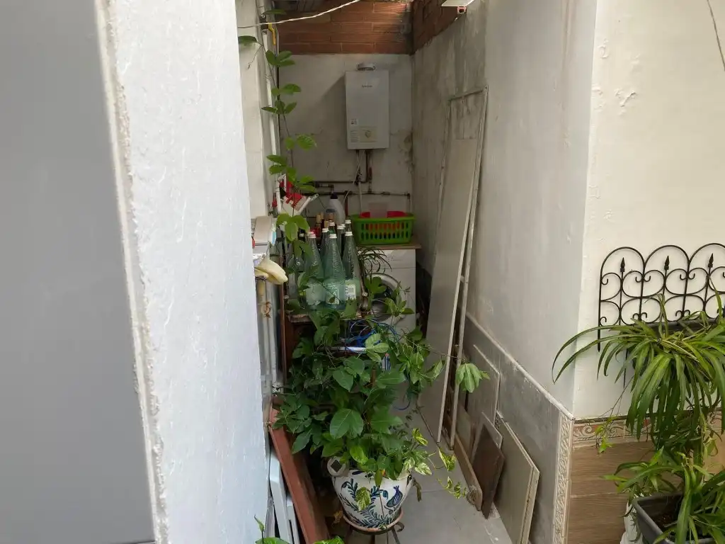 Apartamento en venta en RAFAEL EL GALLO, Barrio de la Luz
