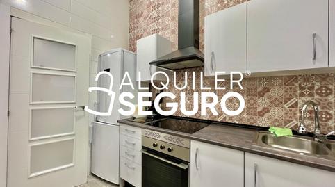 Foto 4 de Estudi de lloguer a De Malagón, Canillas,  Madrid Capital