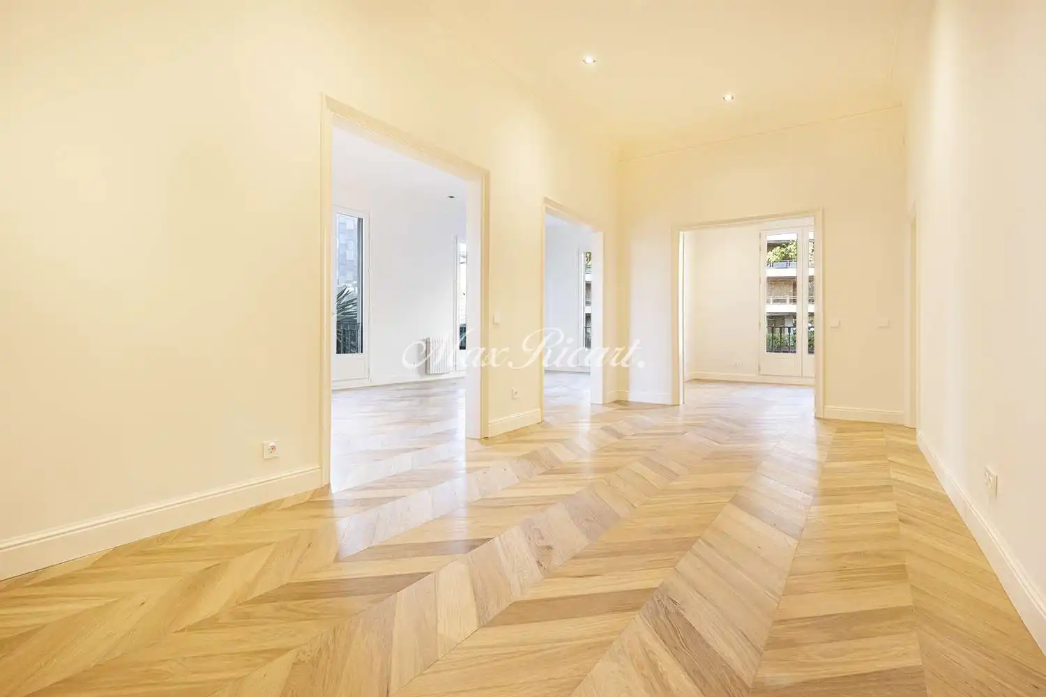 Piso en venta en Sant Gervasi- Galvany