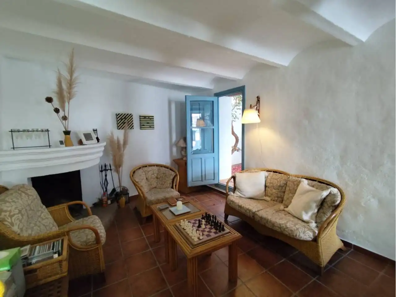 Casa o chalet en venta en Calle Doña Carmen, 1, Ítrabo