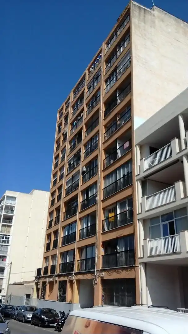 Wohnung mit Aufzug zum Verkauf in S'Arenal