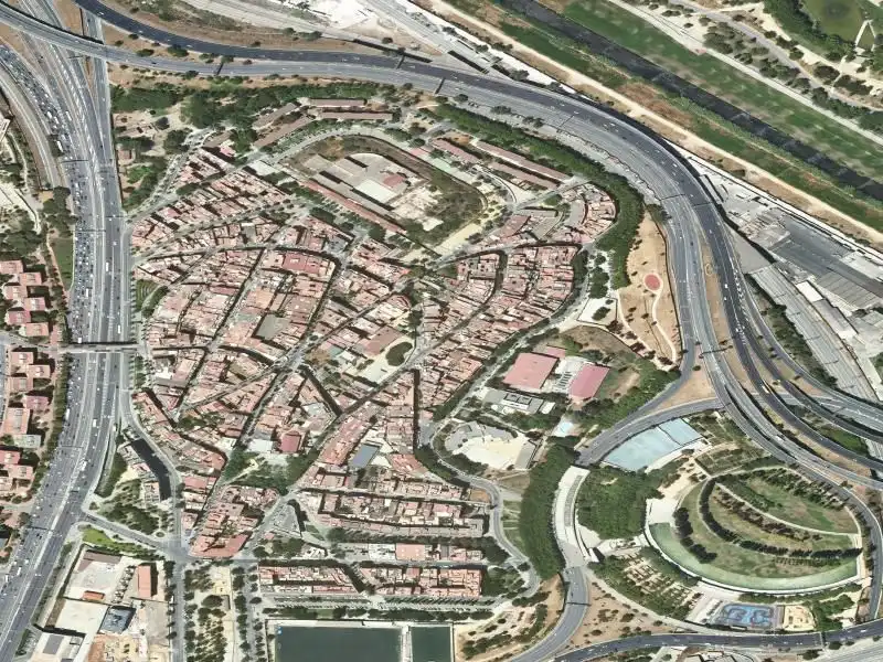 Flat for sale in Calle Mare de Deu de Lorda, imagen 3