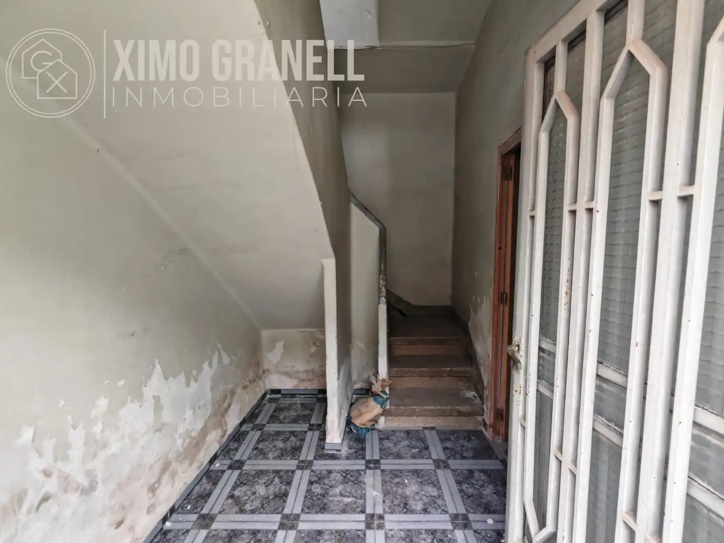 Casa o xalet en venda en La Vall d'Uixó