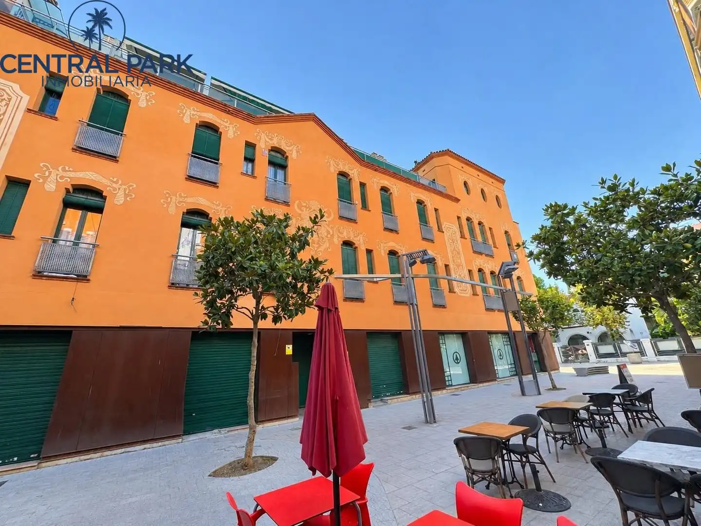 Appartement compact avec piscine à vendre à Calle JOAN MIRO, imagen 27