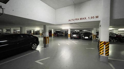 Photo 2 of Garage for rent in Rúa Do Hórreo, 174, Ensanche - Sar, Santiago de Compostela